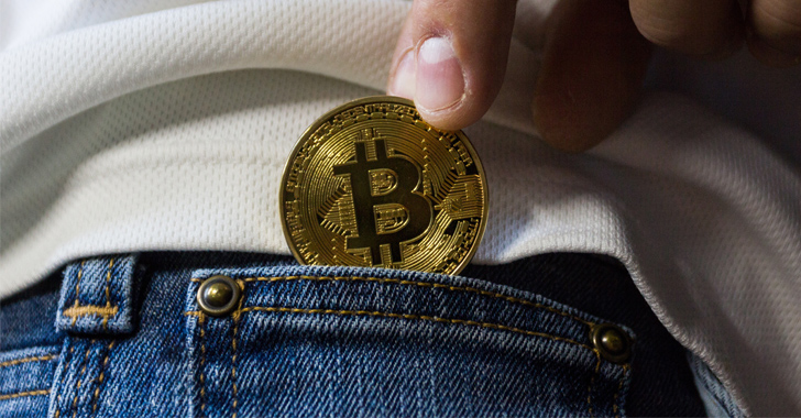 Cryptocurrency Malware