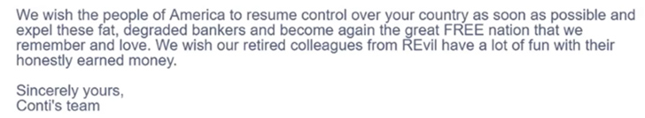 Ransomware Negotiator Ransomware Negotiator