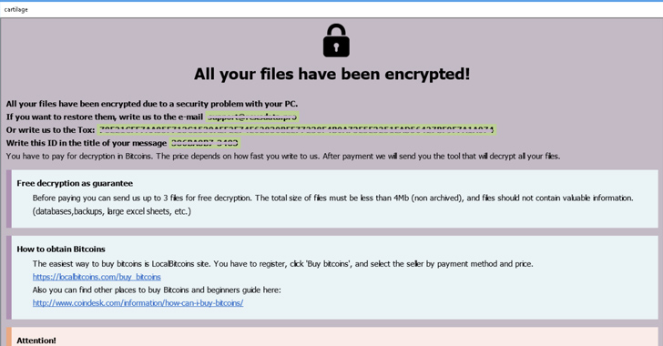 8Base Ransomware