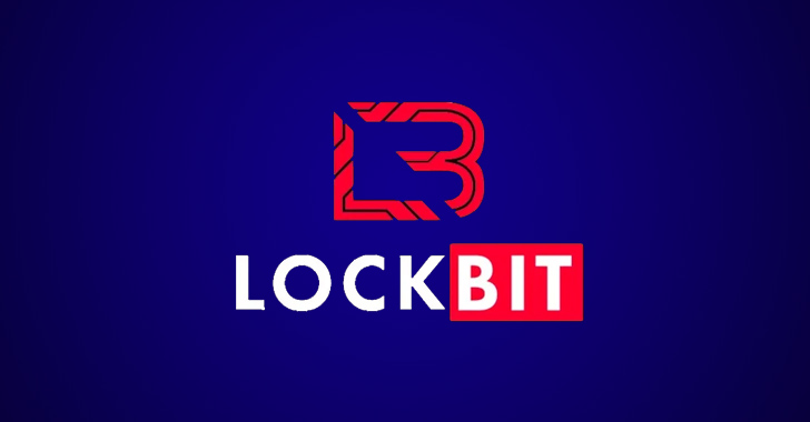 LockBit Ransomware
