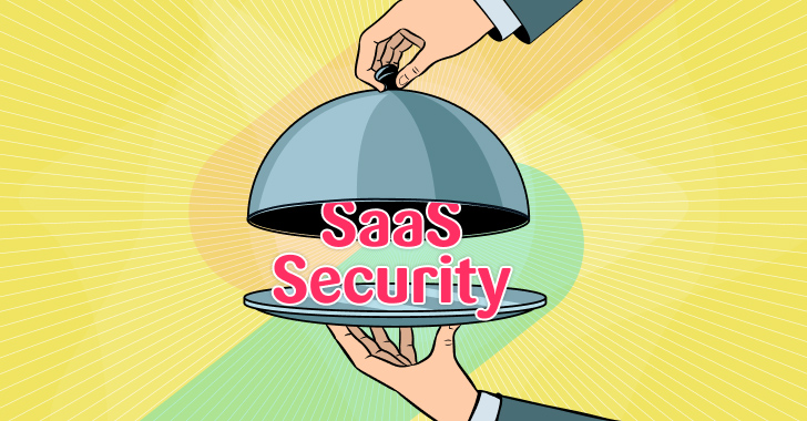 SaaS Security