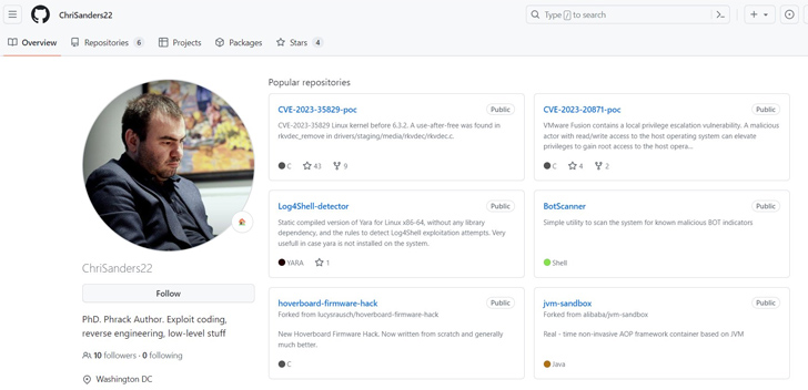Linux Kernel Vulnerability