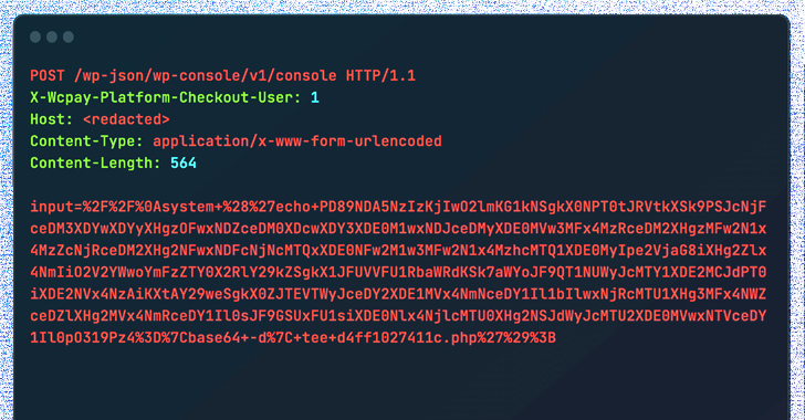 WooCommerce Payments
