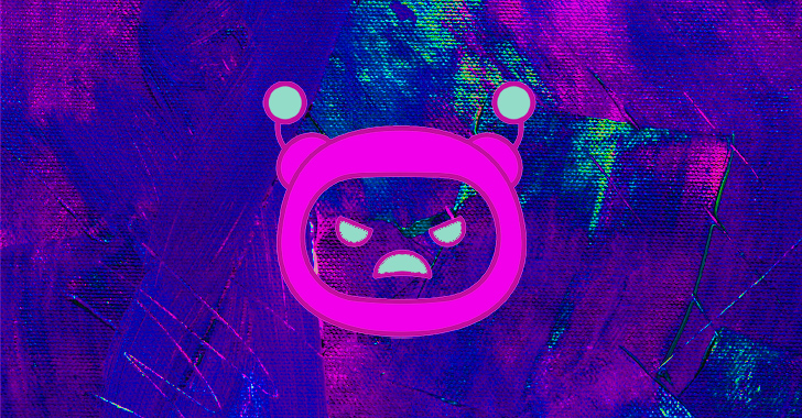 TrueBot Malware Attacks