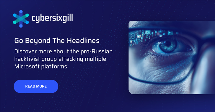 Cybercriminal Underground