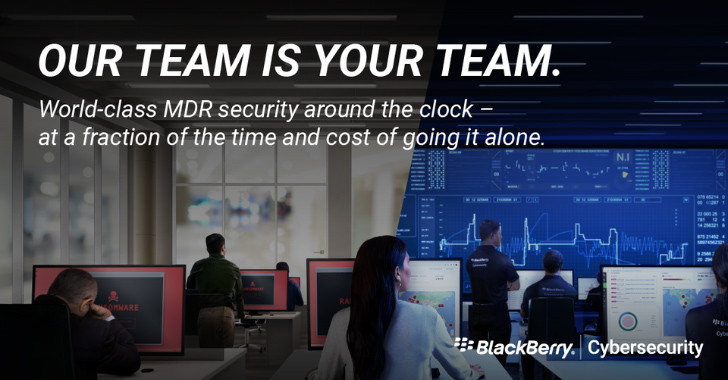 How MDR Helps Solve the Cybersecurity Talent Gap