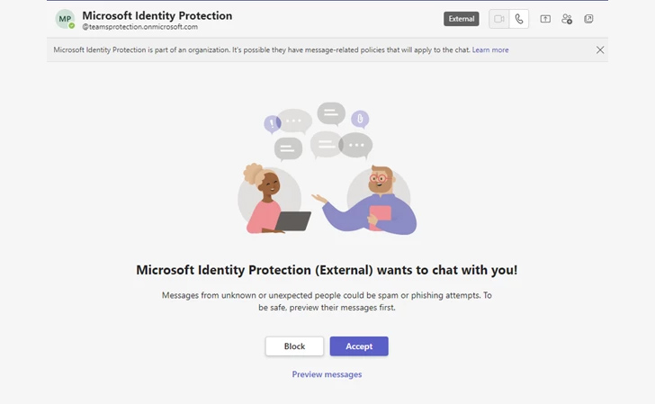 Microsoft Microsoft