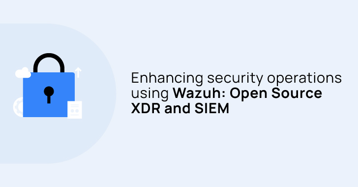 Wazuh: Open Source XDR and SIEM