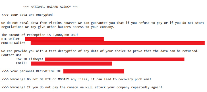 LockBit 3.0 Ransomware Builder LockBit 3.0 Ransomware Builder