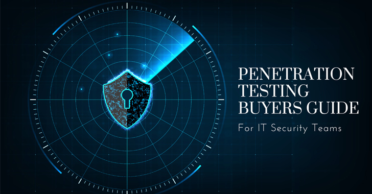 Penetration Testing