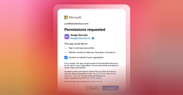 Investigate an OAuth Grant
