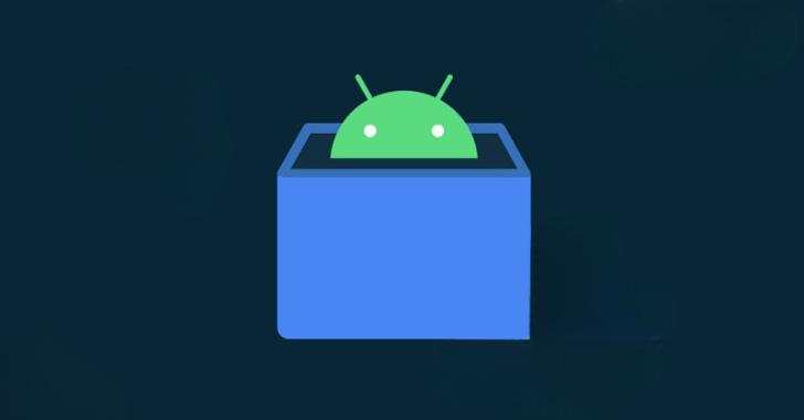 Google Play Store Scanners