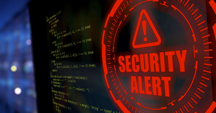 Cyberattacks in New Report