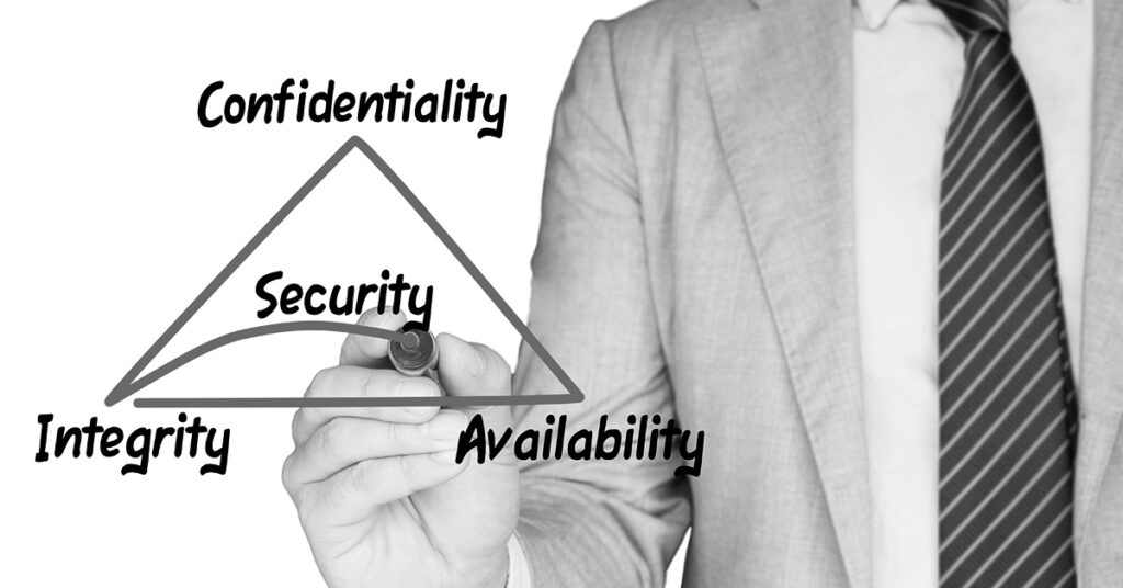 The CIA Debate: Which is the Most Important?