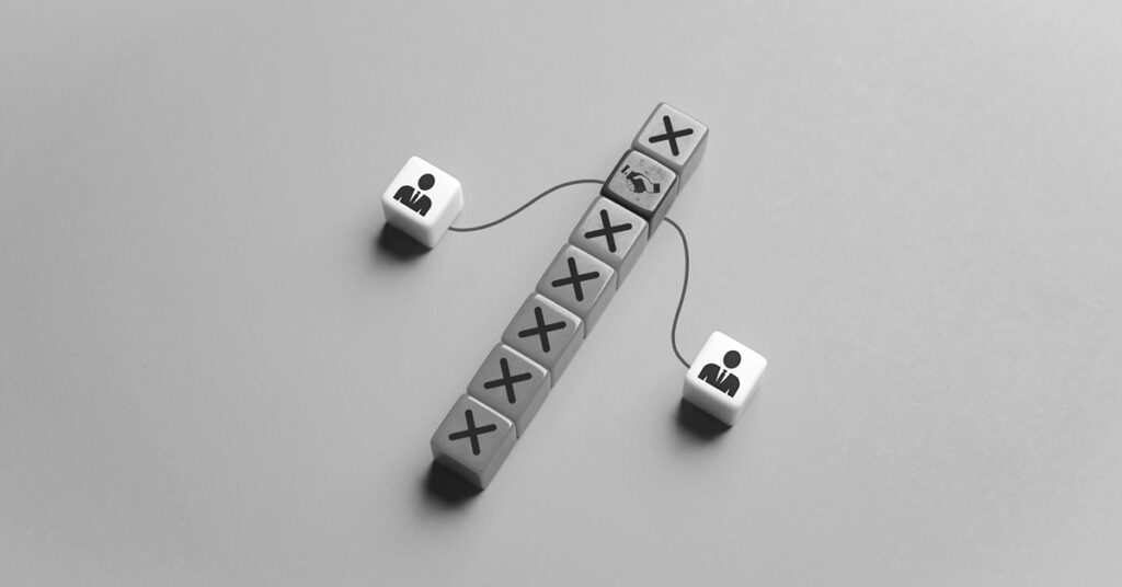 Working with a Reliable Partner for Cybersecurity Success