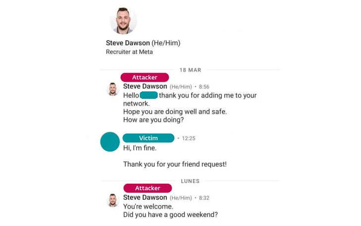 Spanish Aerospace Firm Spanish Aerospace Firm