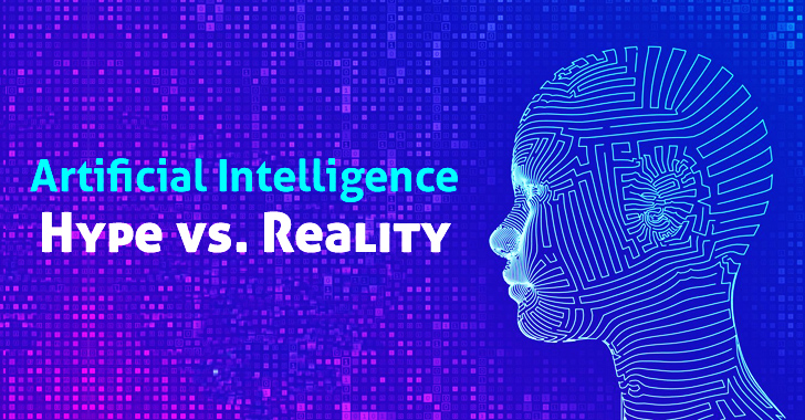 AI Terminology De-Hyped