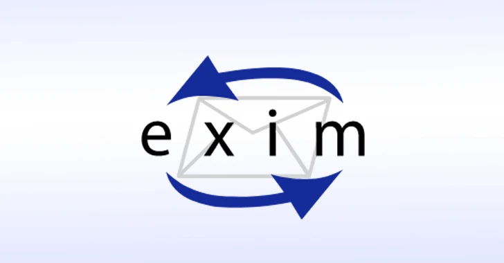 Exim Mail Servers
