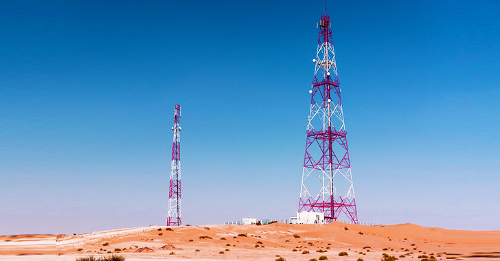 ShroudedSnooper's HTTPSnoop Backdoor Targets Middle East Telecom Companies