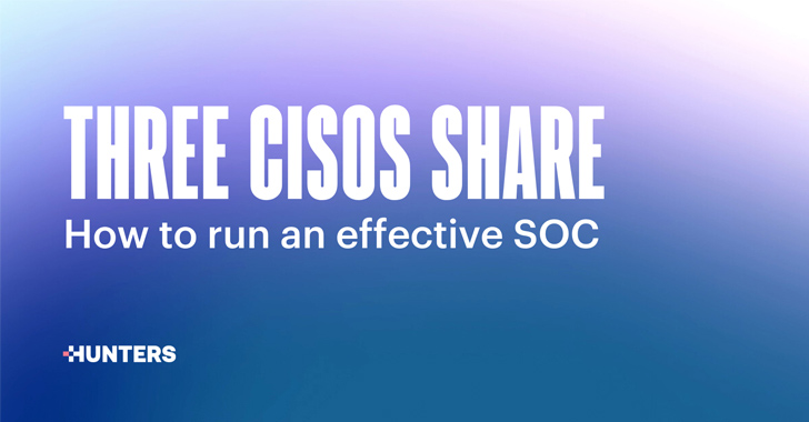 Effective SOCEffective SOC