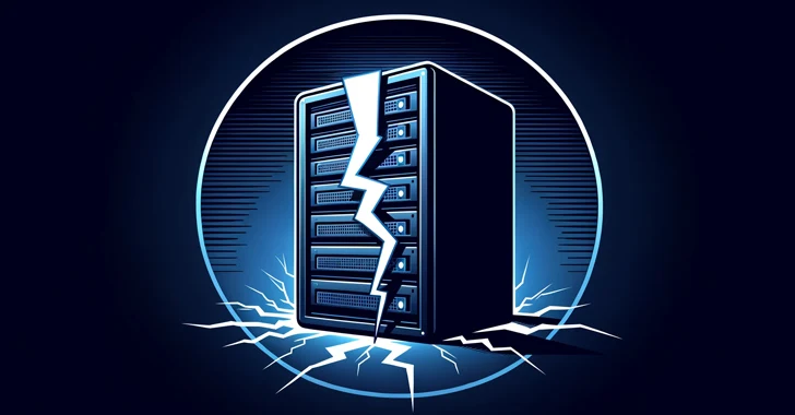 vCenter Server RCE Vulnerability