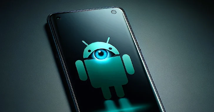 Arid Viper Targeting Arabic Android Users with Spyware Disguised as Dating App