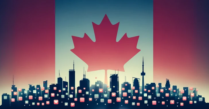 Canada Bans WeChat and Kaspersky