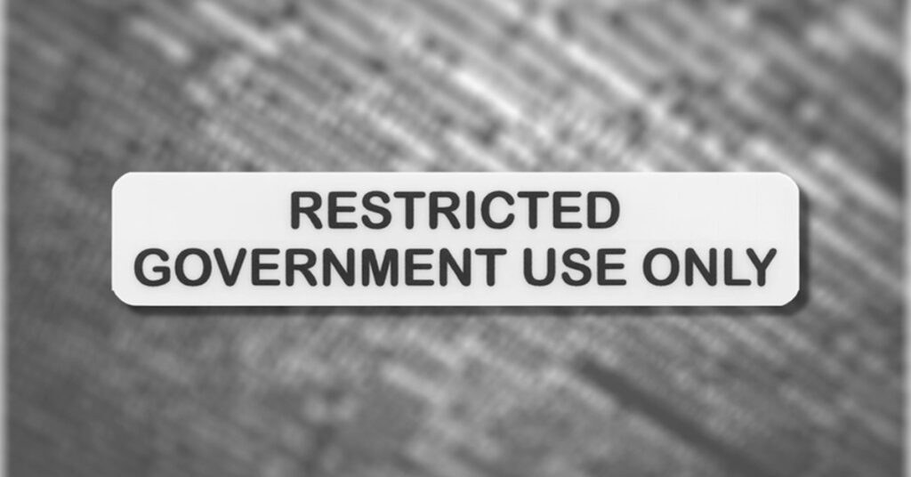 Ex-Navy IT manager jailed for selling people