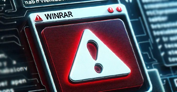 WinRAR Flaw