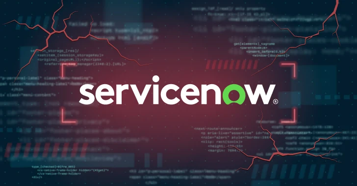ServiceNow Data Exposure
