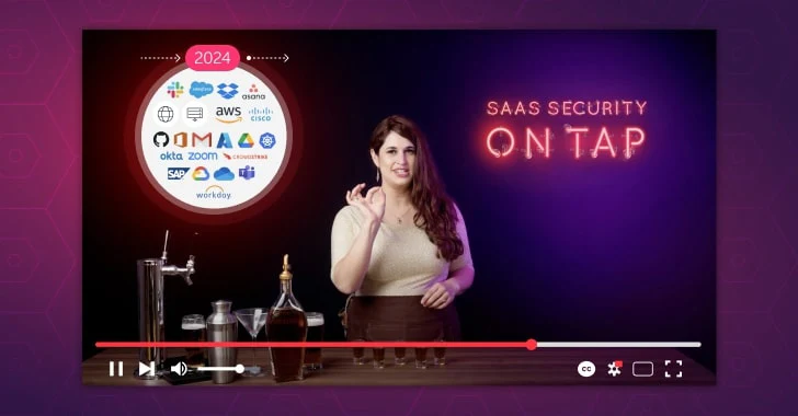 SaaS Security