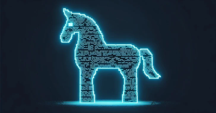 Trojanized PyCharm Software