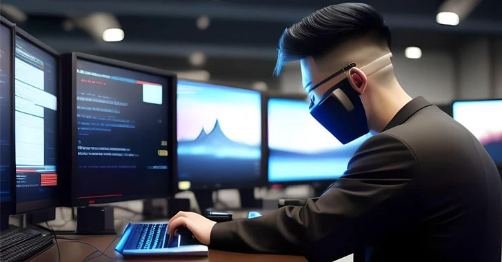 North Korean IT Scammers