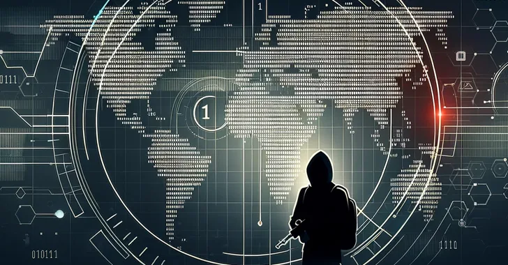 Hamas-Linked Cyberattacks