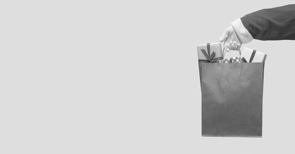 Holiday Shopping: Tips and Best Practices to Help you Stay Secure