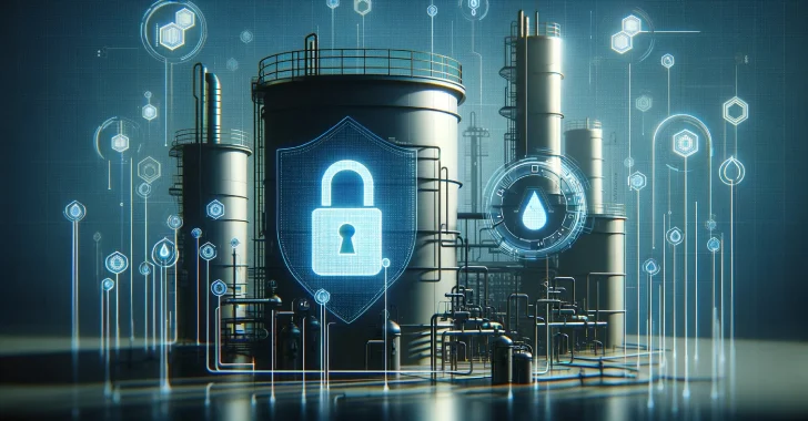 Iranian Hackers Exploit PLCs in Attack on Water Authority in U.S.