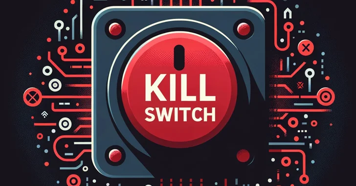 Kill Switch