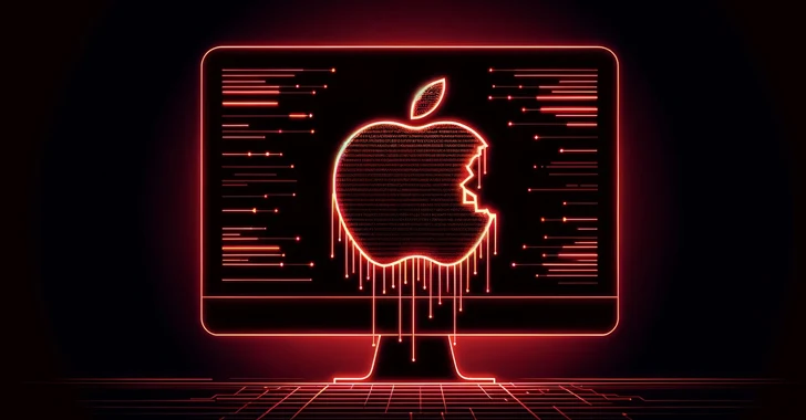 Hacking macOS