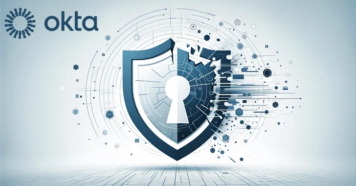 Okta Data Breach