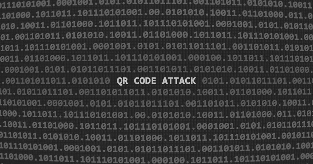 QR Code Phishing –What Is It?