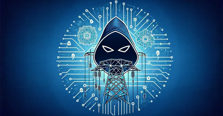 Power Outage in Ukraine