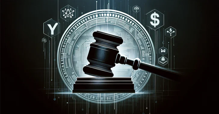 Money Launderer in Cybercrime