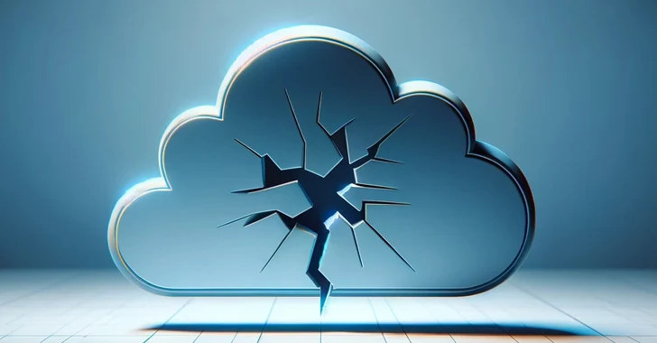 ownCloud breach