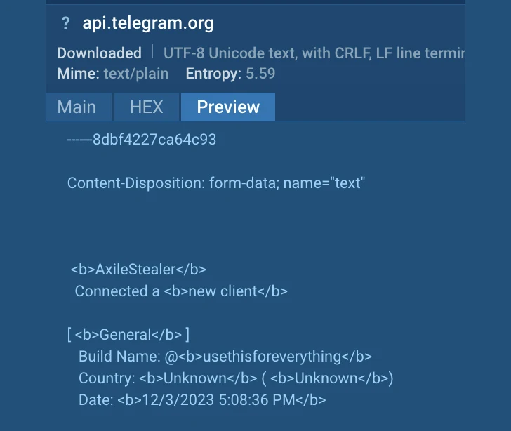 Analyze Malware Network Traffic Analyze Malware Network Traffic