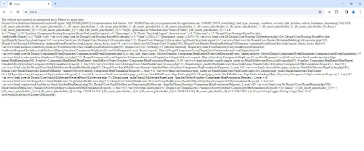 Iranian hacker group Iranian hacker group