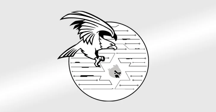 Iranian hacker group