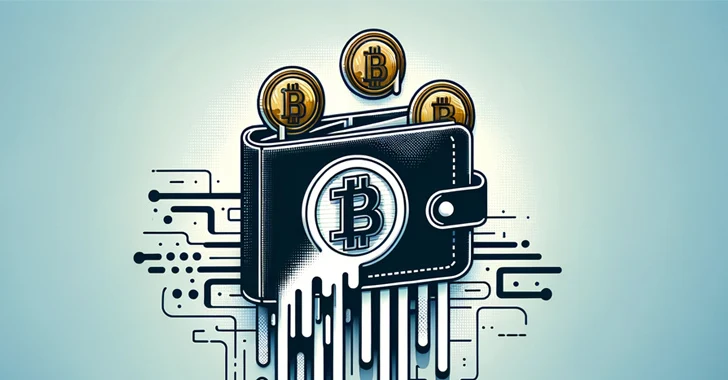 Crypto Wallet-Draining Attacks