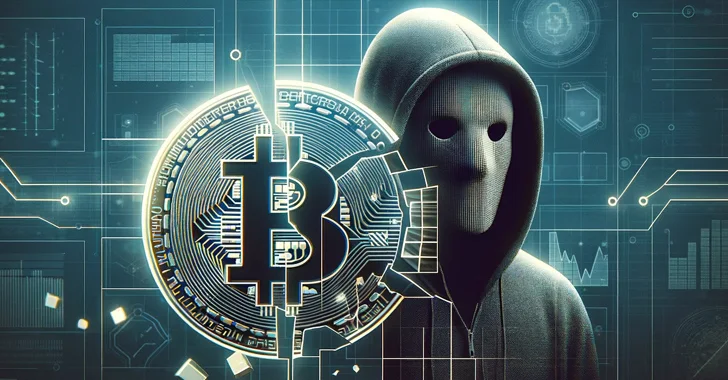 Crypto Hardware Wallet