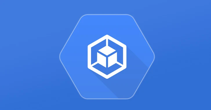 Google Kubernetes Service